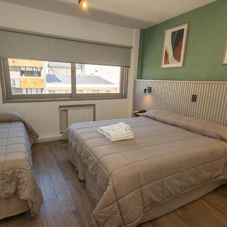 M382 Hotel Bariloche Bagian luar foto