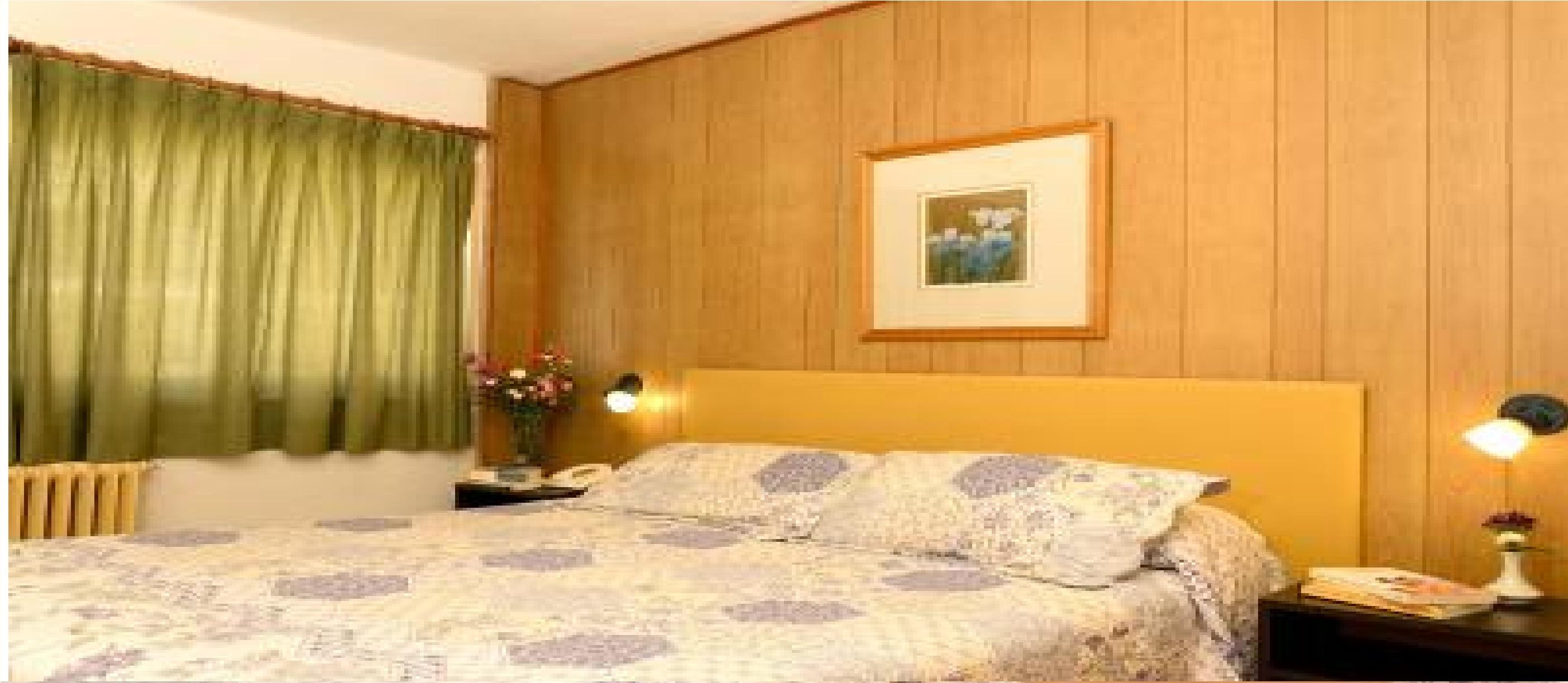 M382 Hotel Bariloche Bagian luar foto