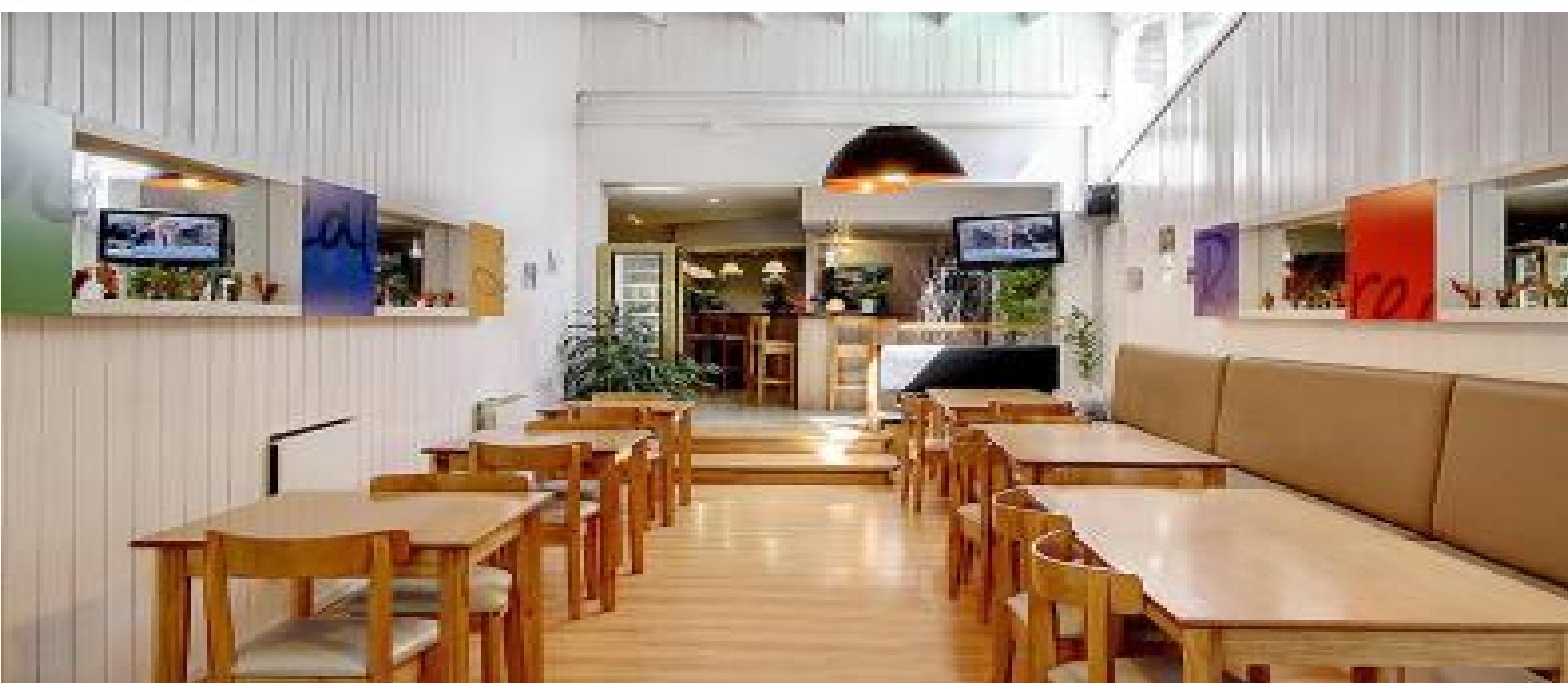 M382 Hotel Bariloche Bagian luar foto