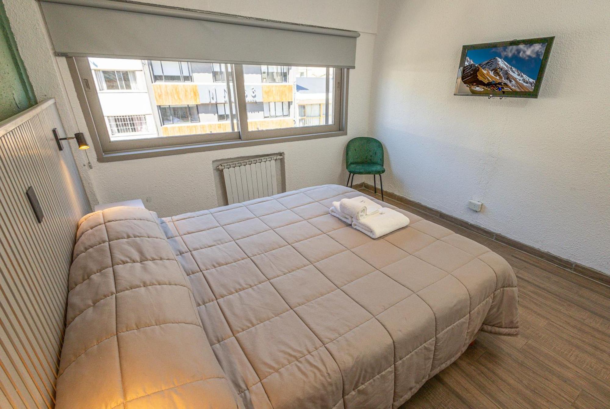 M382 Hotel Bariloche Bagian luar foto