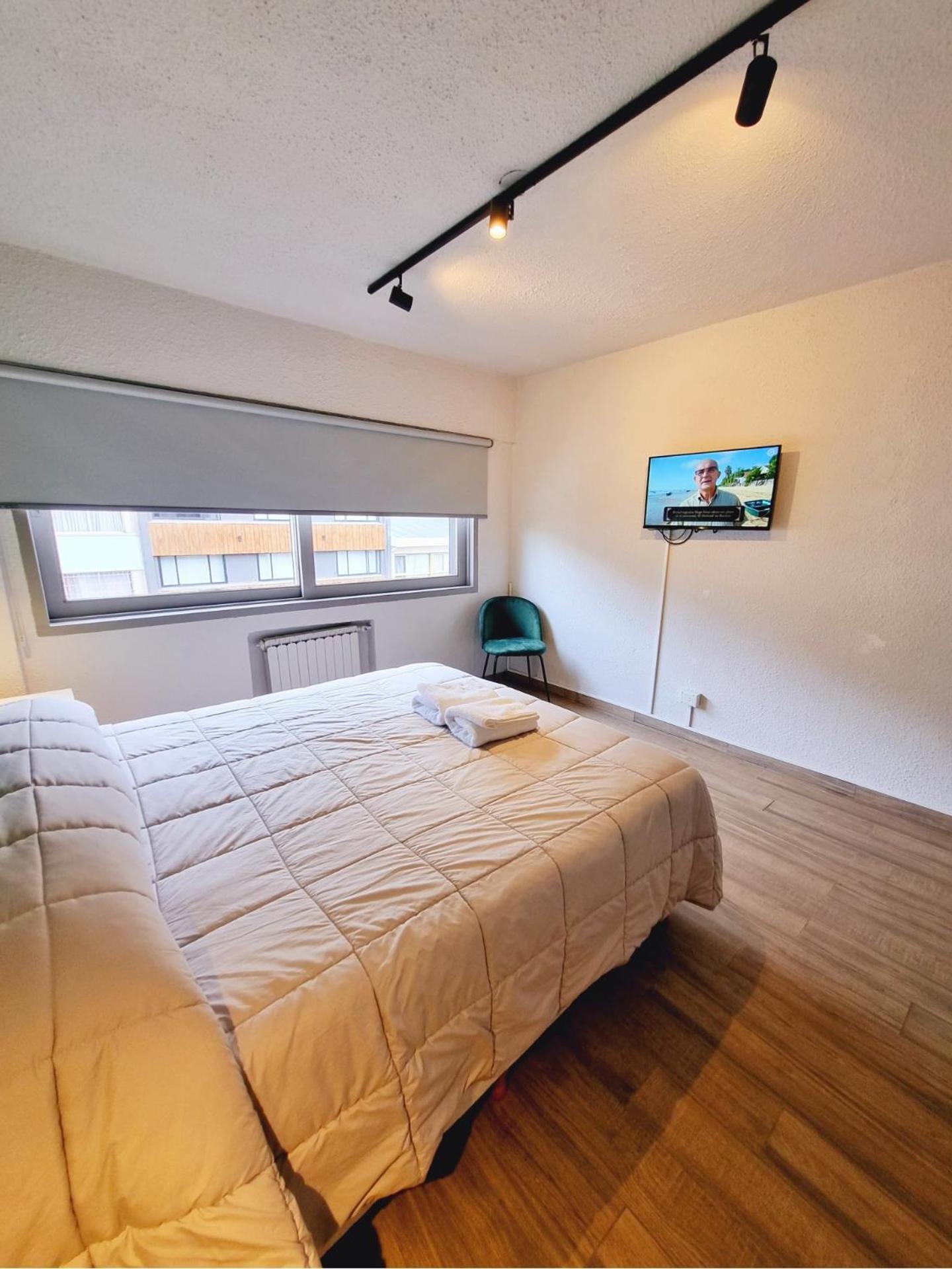M382 Hotel Bariloche Bagian luar foto