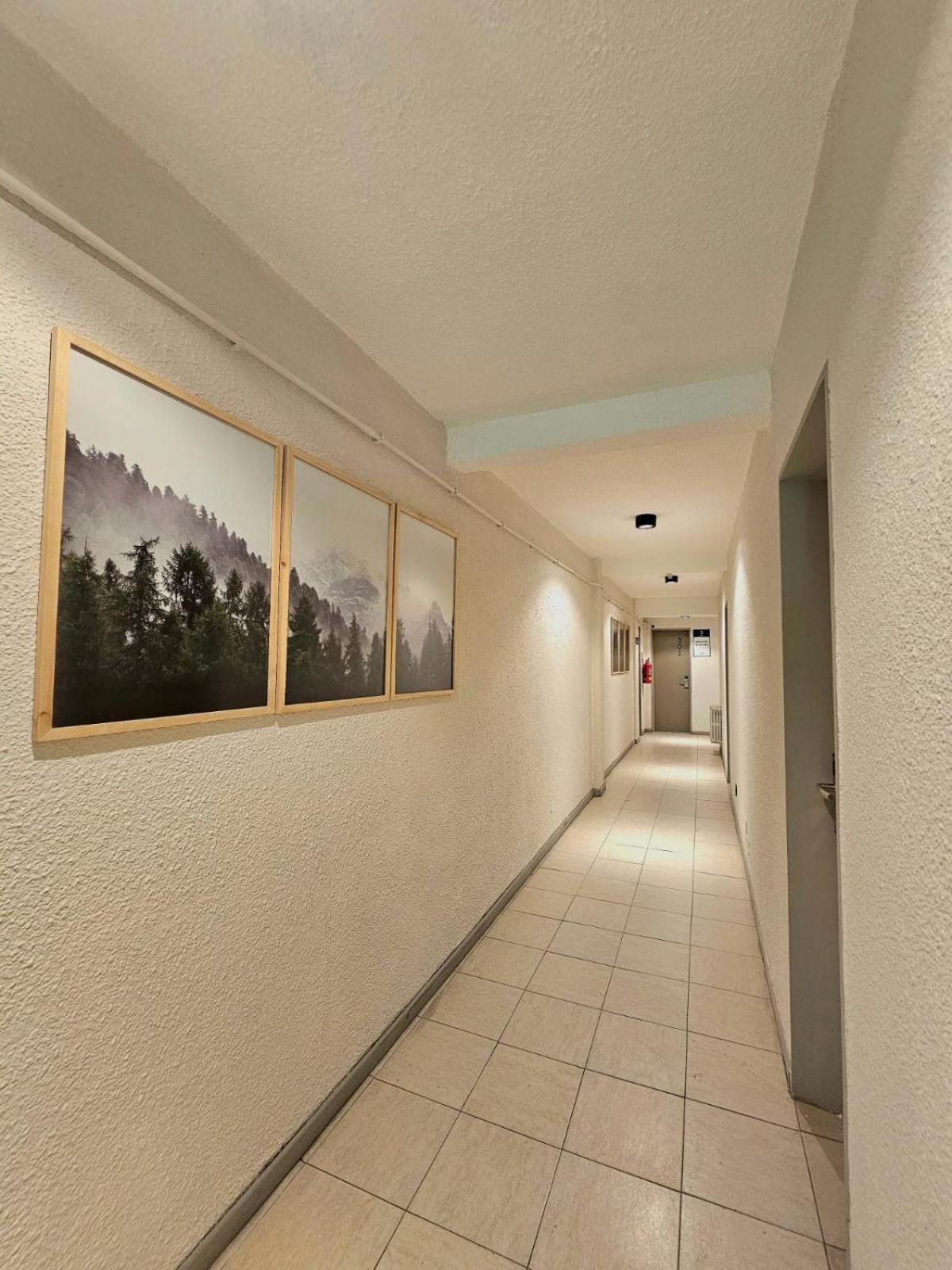 M382 Hotel Bariloche Bagian luar foto