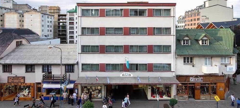 M382 Hotel Bariloche Bagian luar foto
