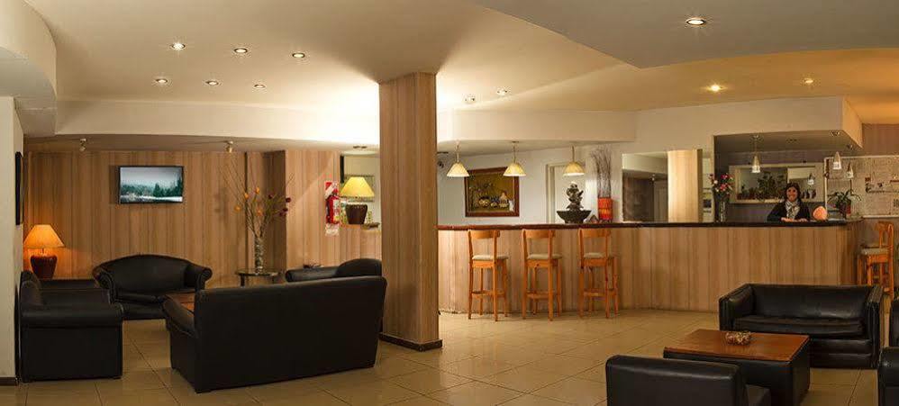 M382 Hotel Bariloche Bagian luar foto